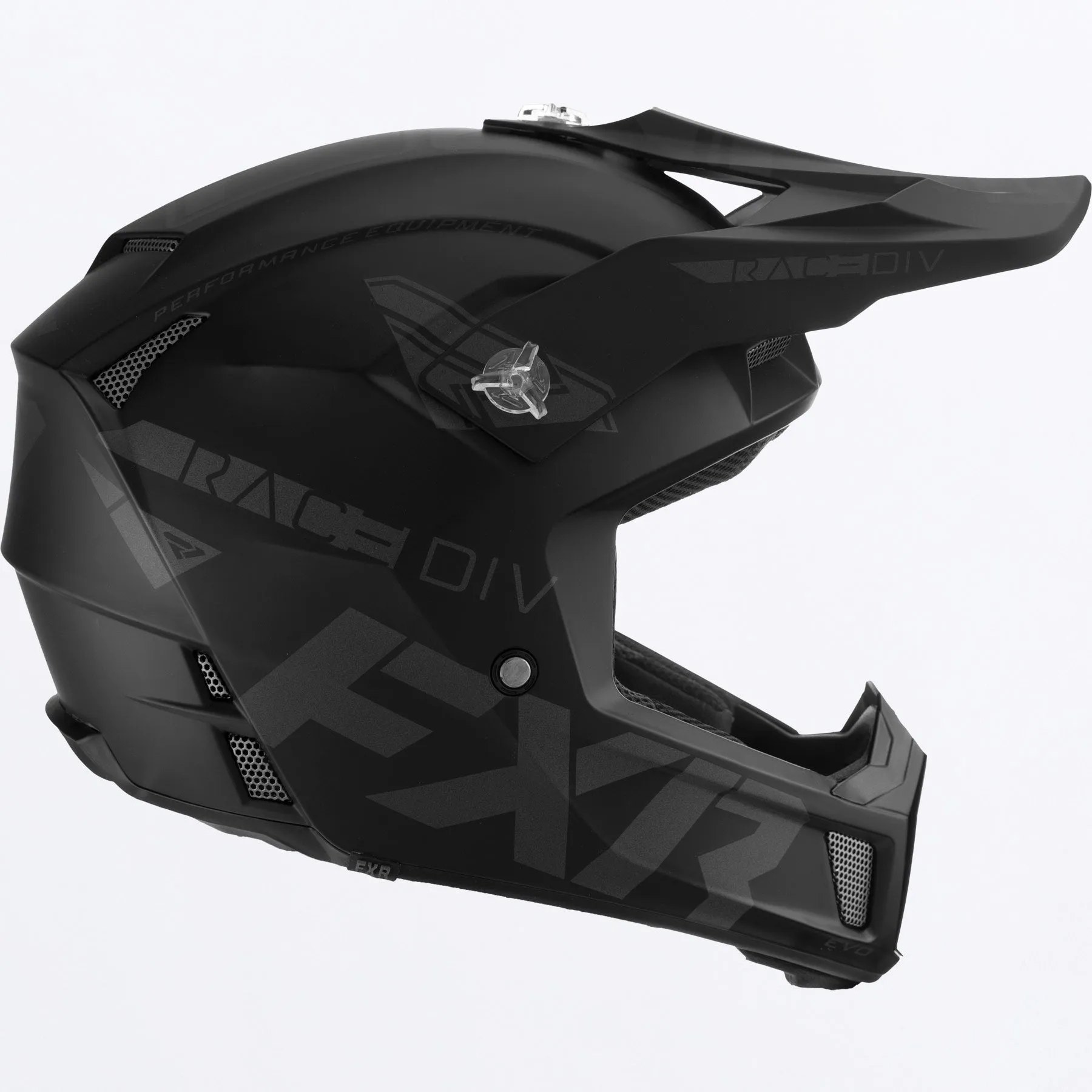 Clutch Evo Helmet