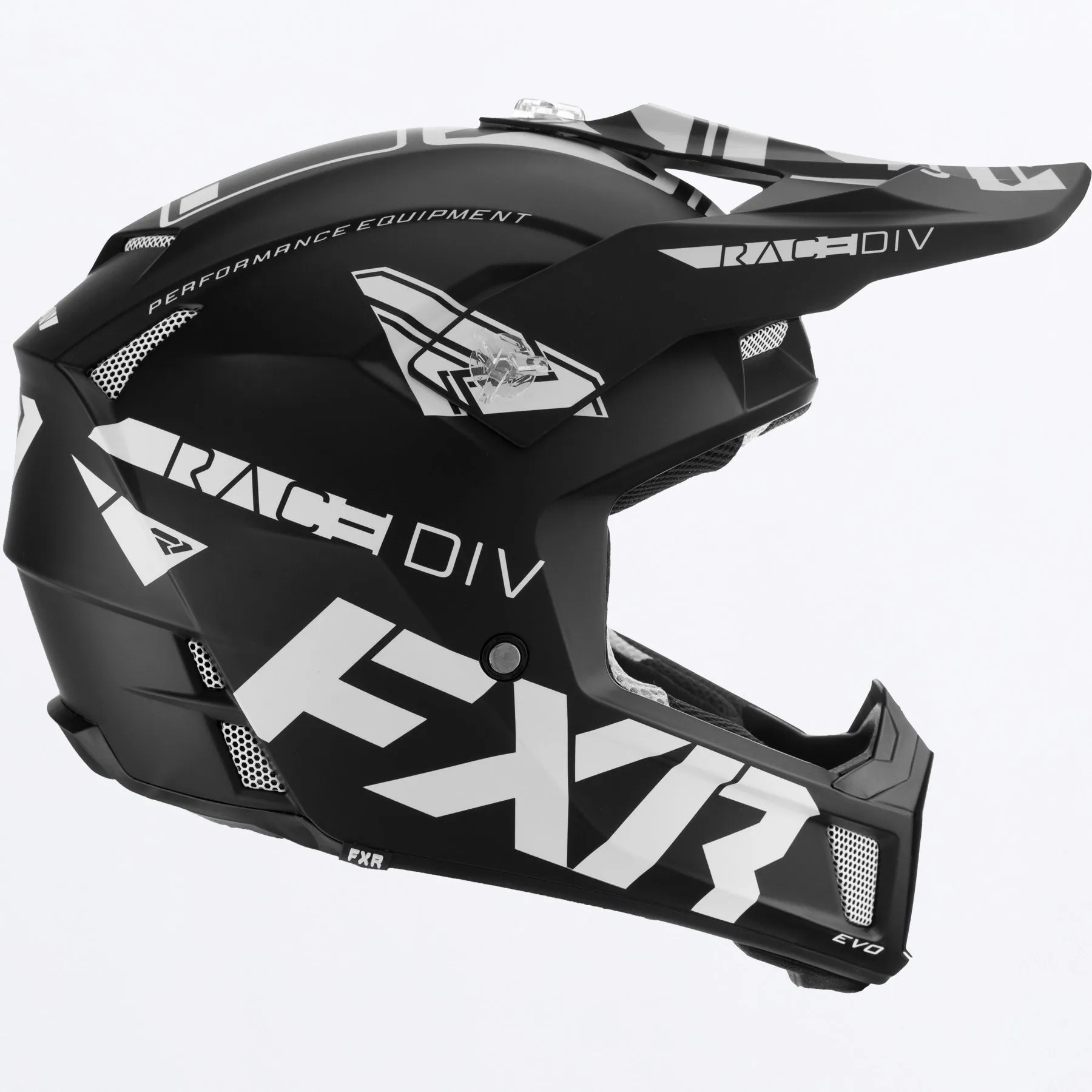 Clutch Evo Helmet