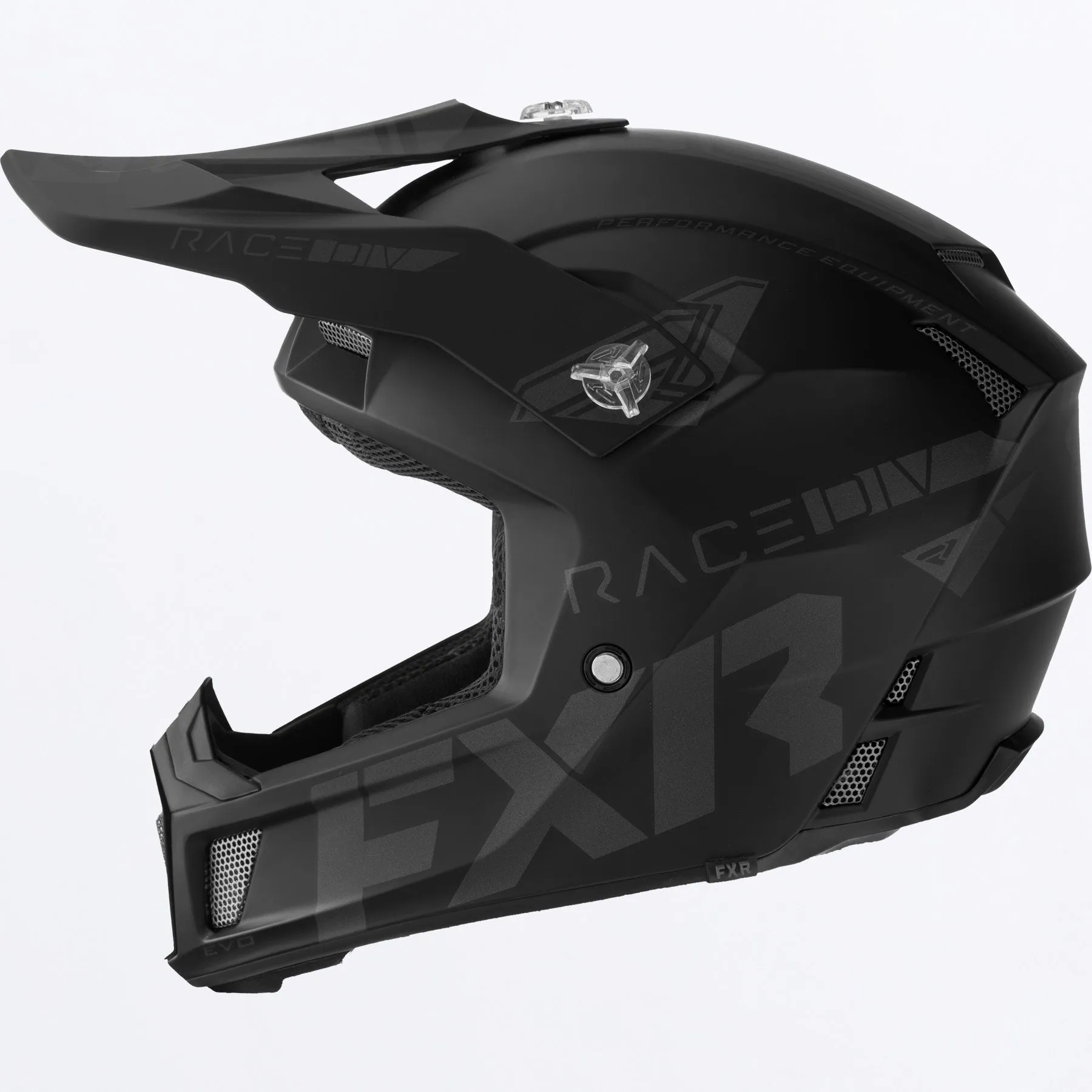 Clutch Evo Helmet