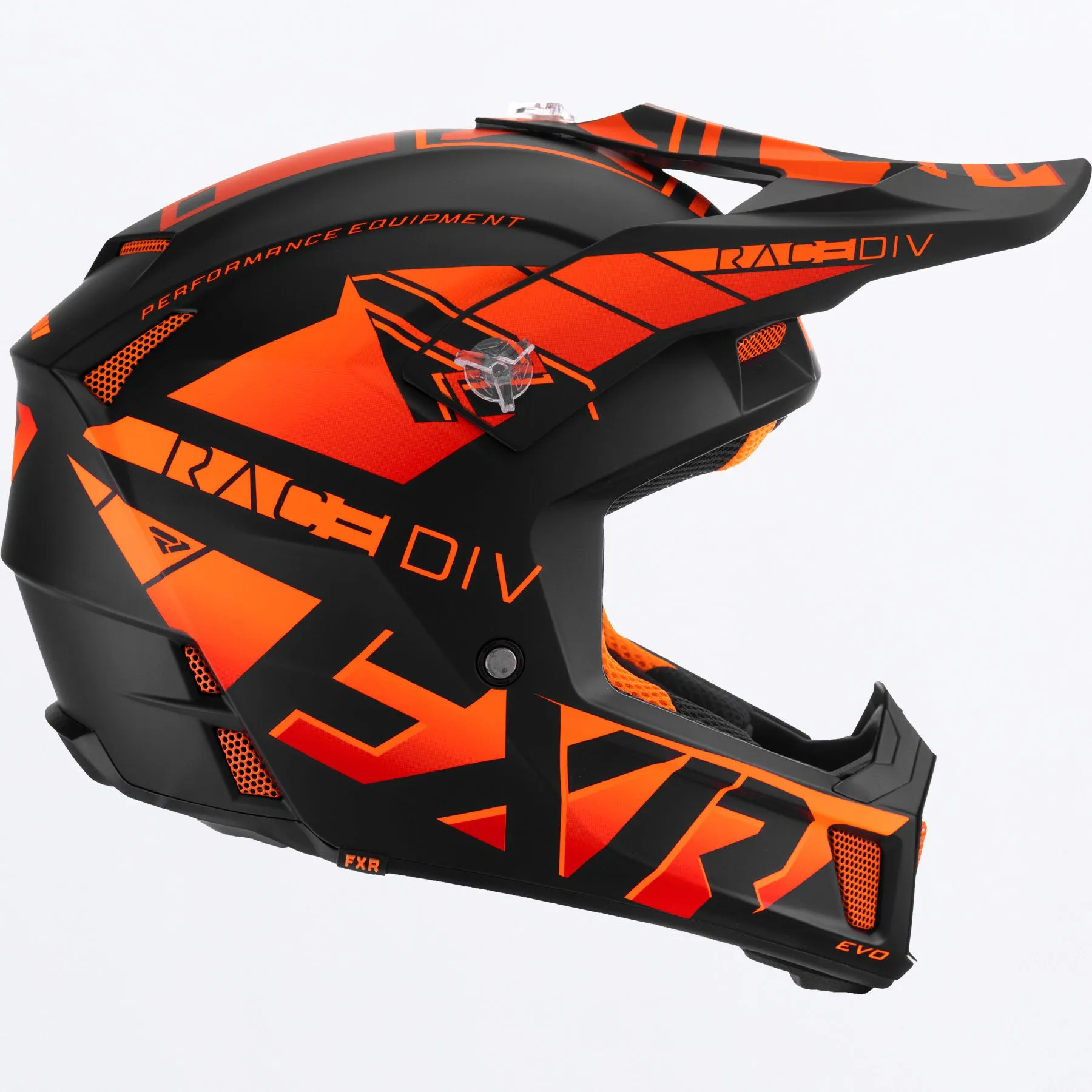 Clutch Evo Helmet