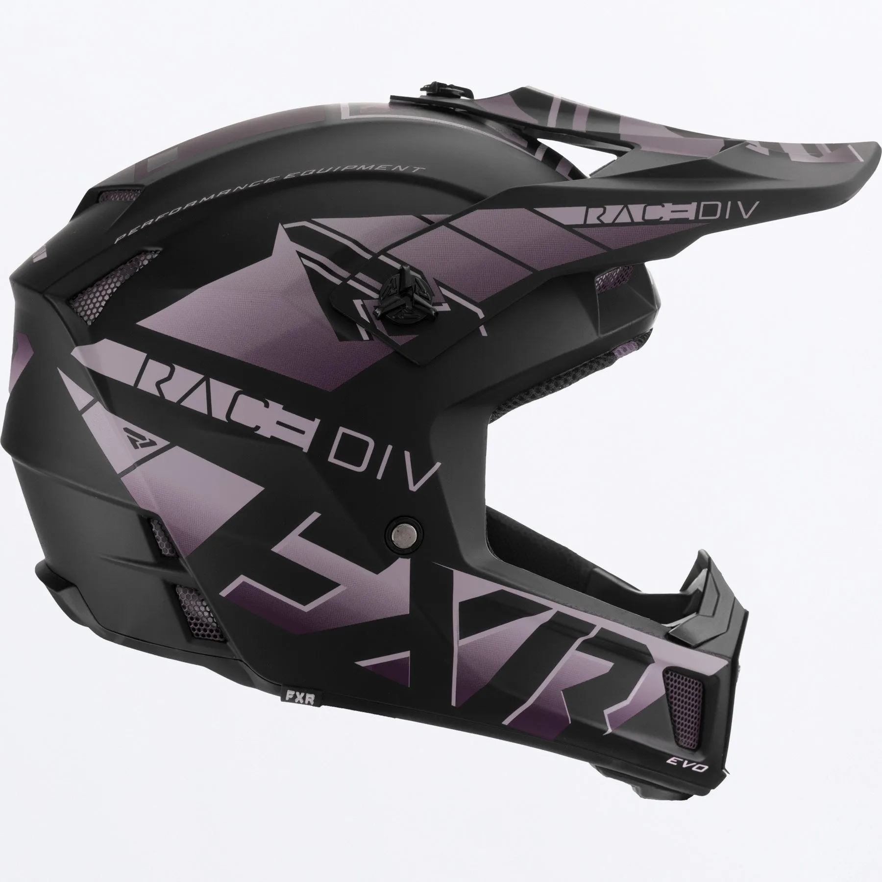 Clutch Evo Helmet