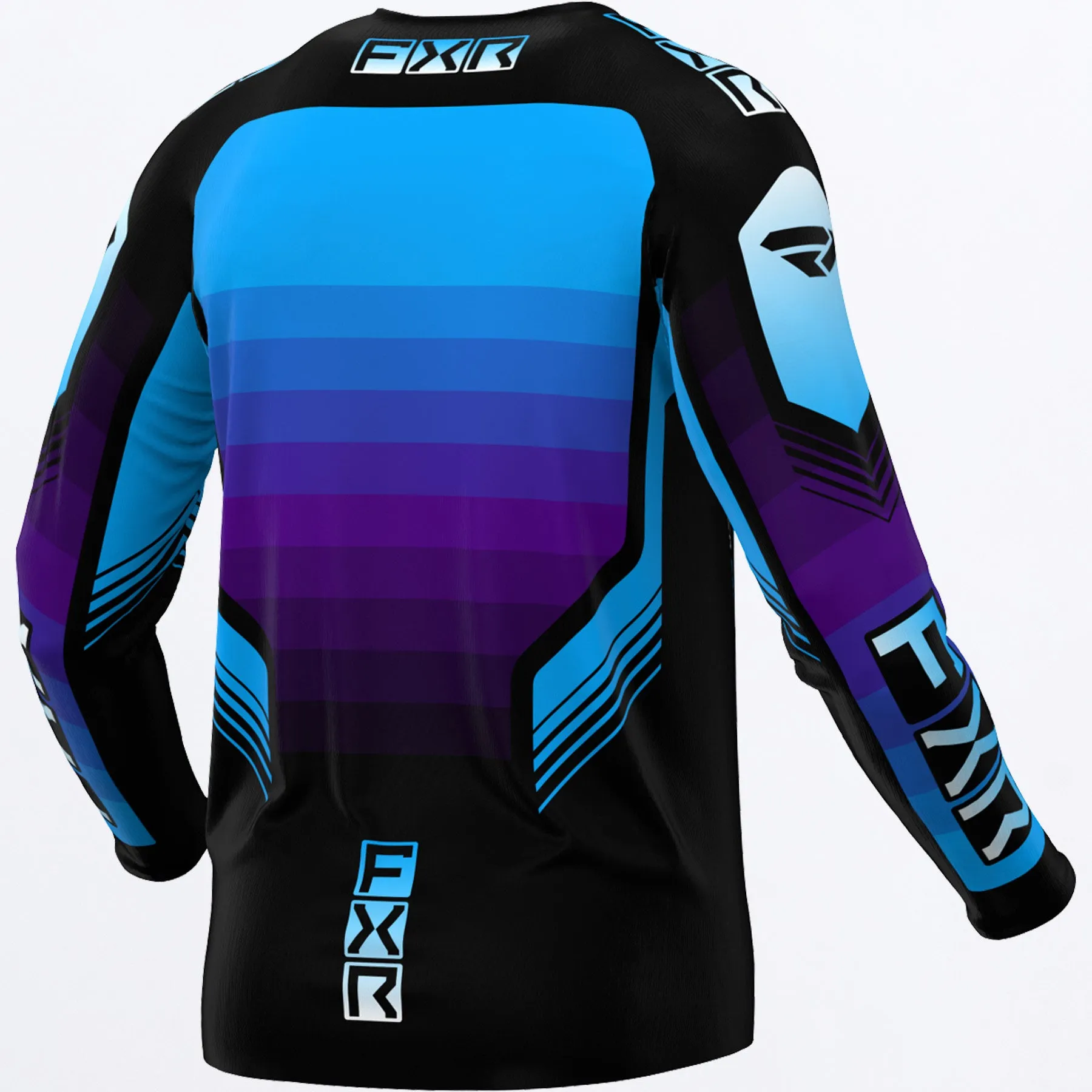 Clutch Pro MX Jersey