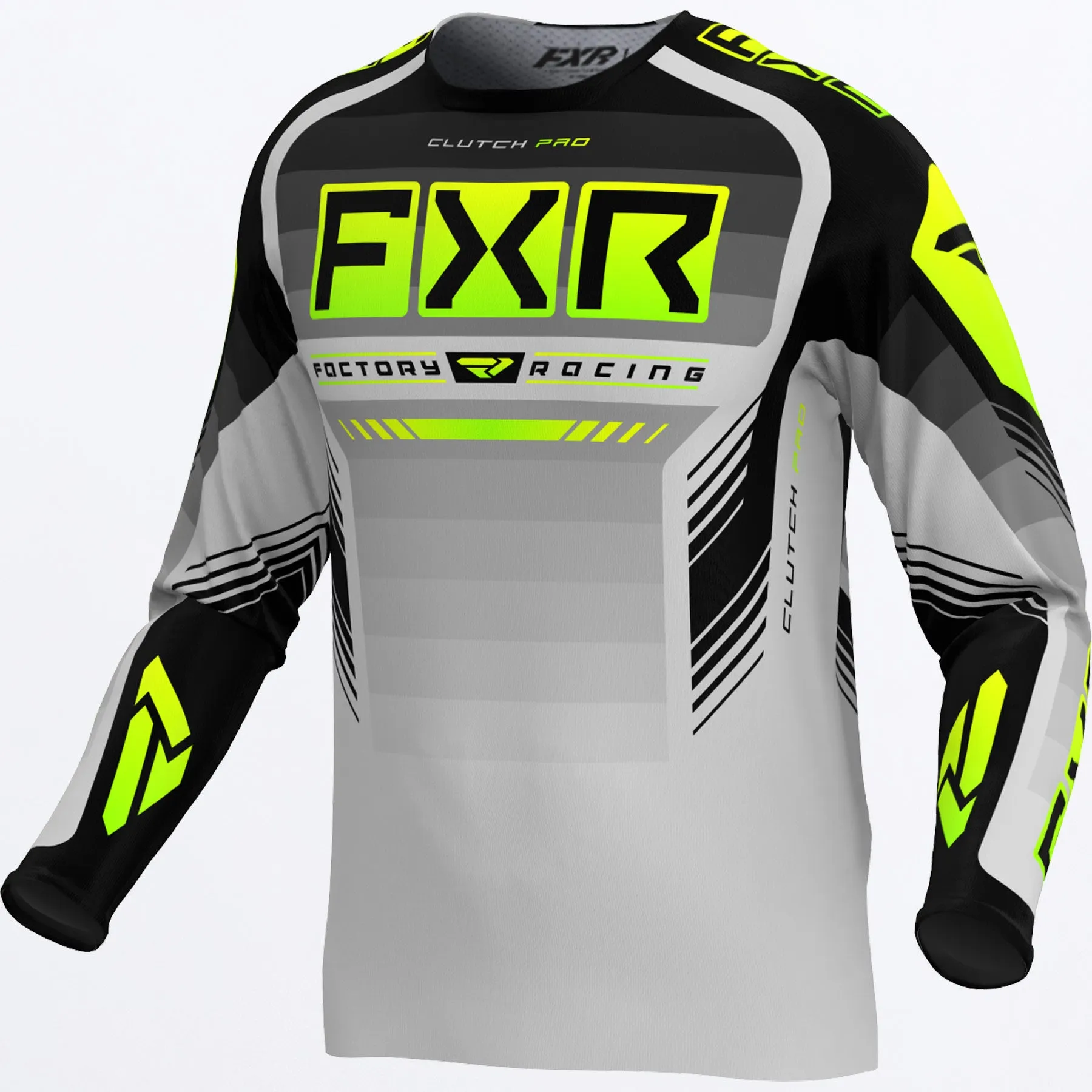 Clutch Pro MX Jersey