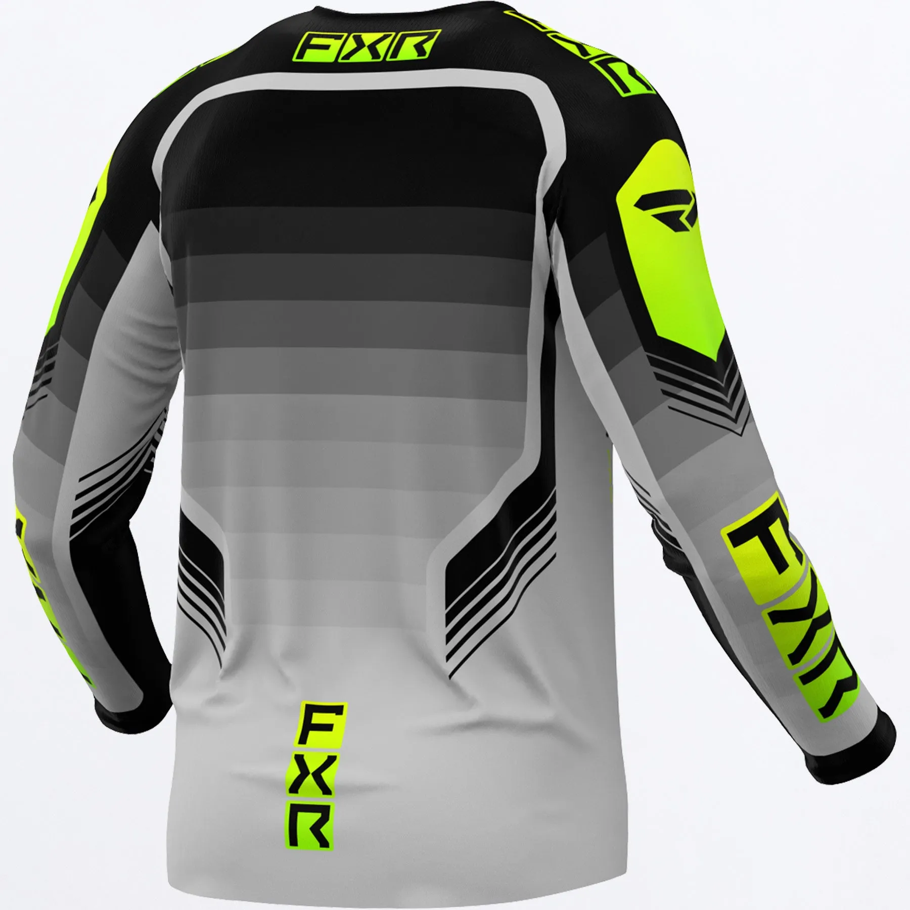 Clutch Pro MX Jersey