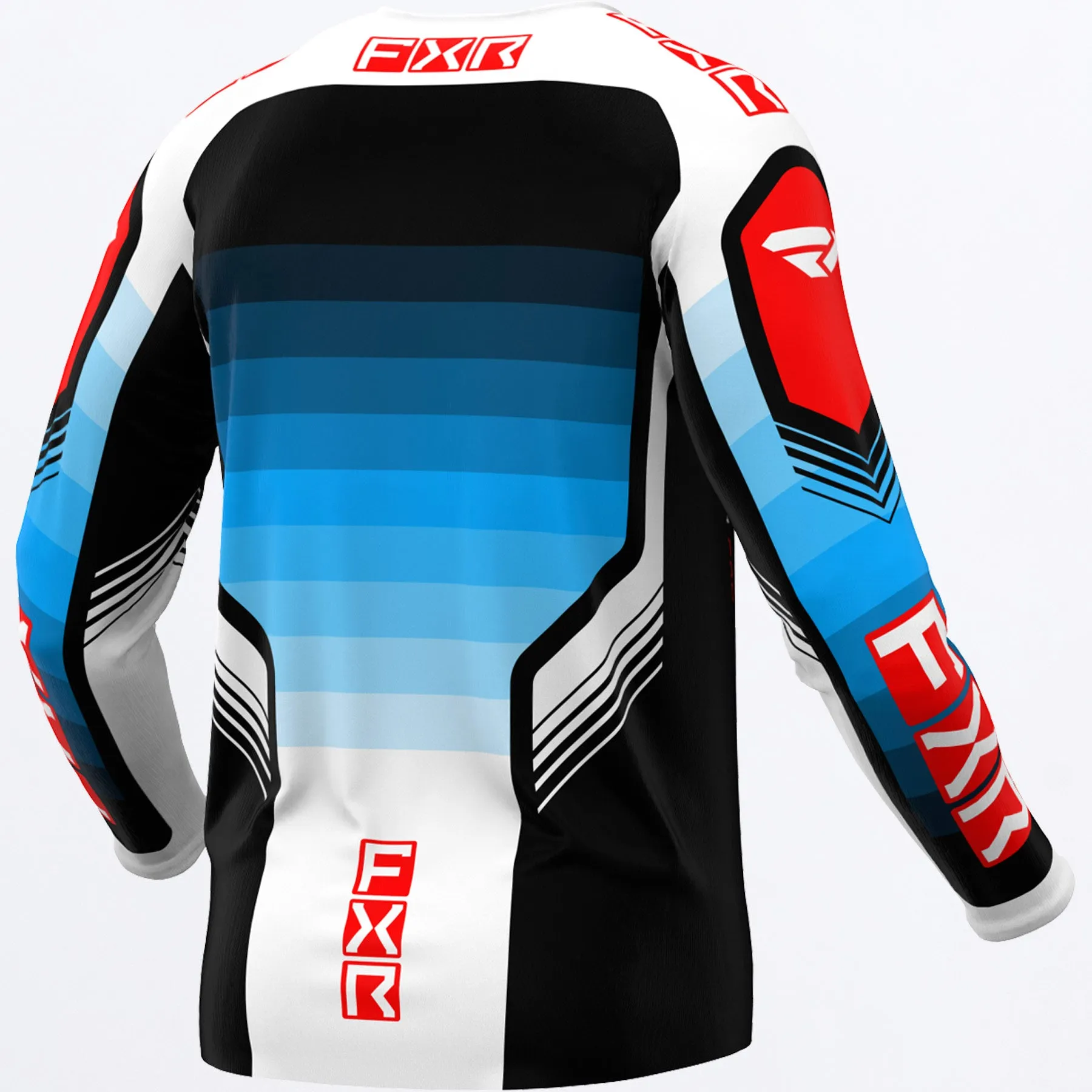 Clutch Pro MX Jersey