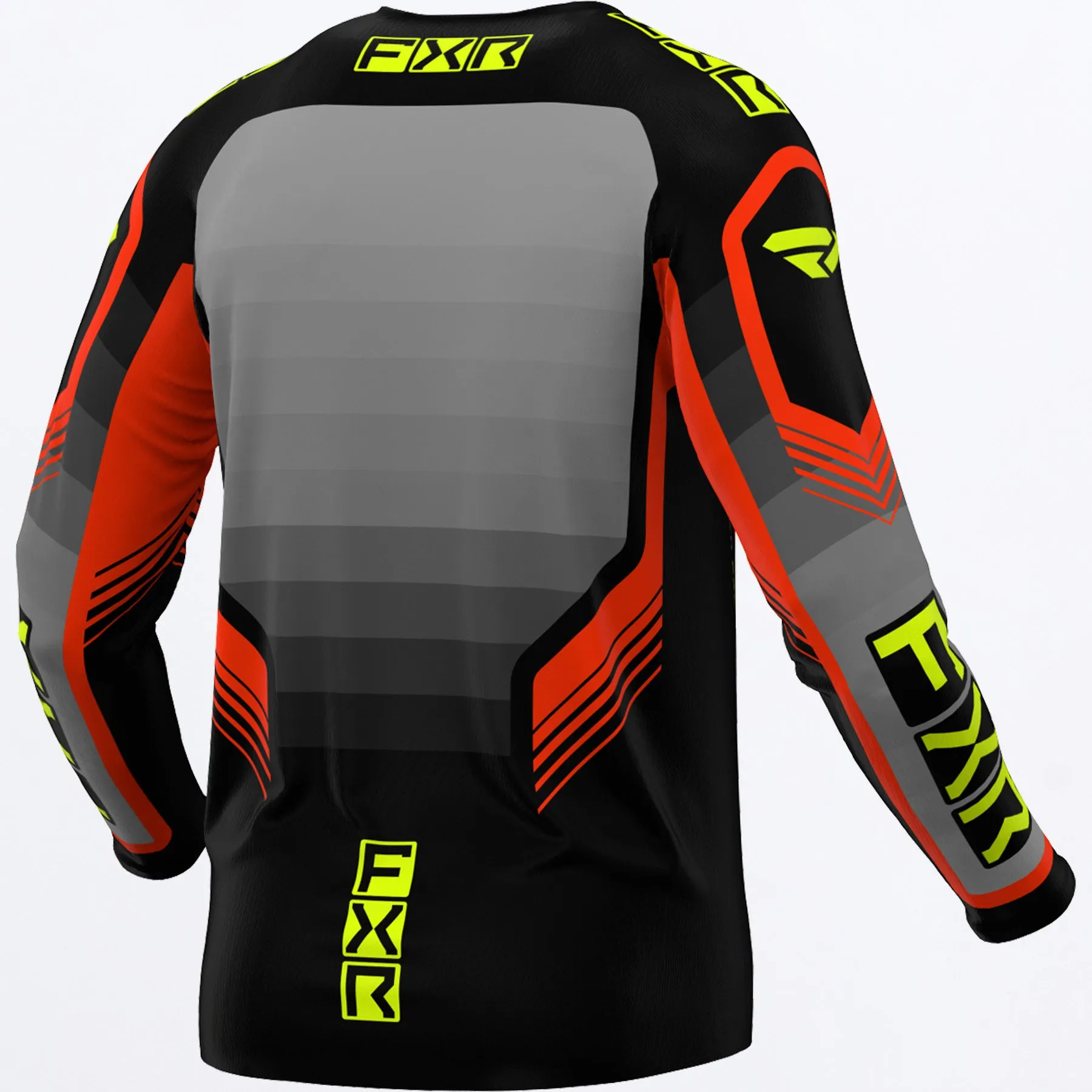 Clutch Pro MX Jersey