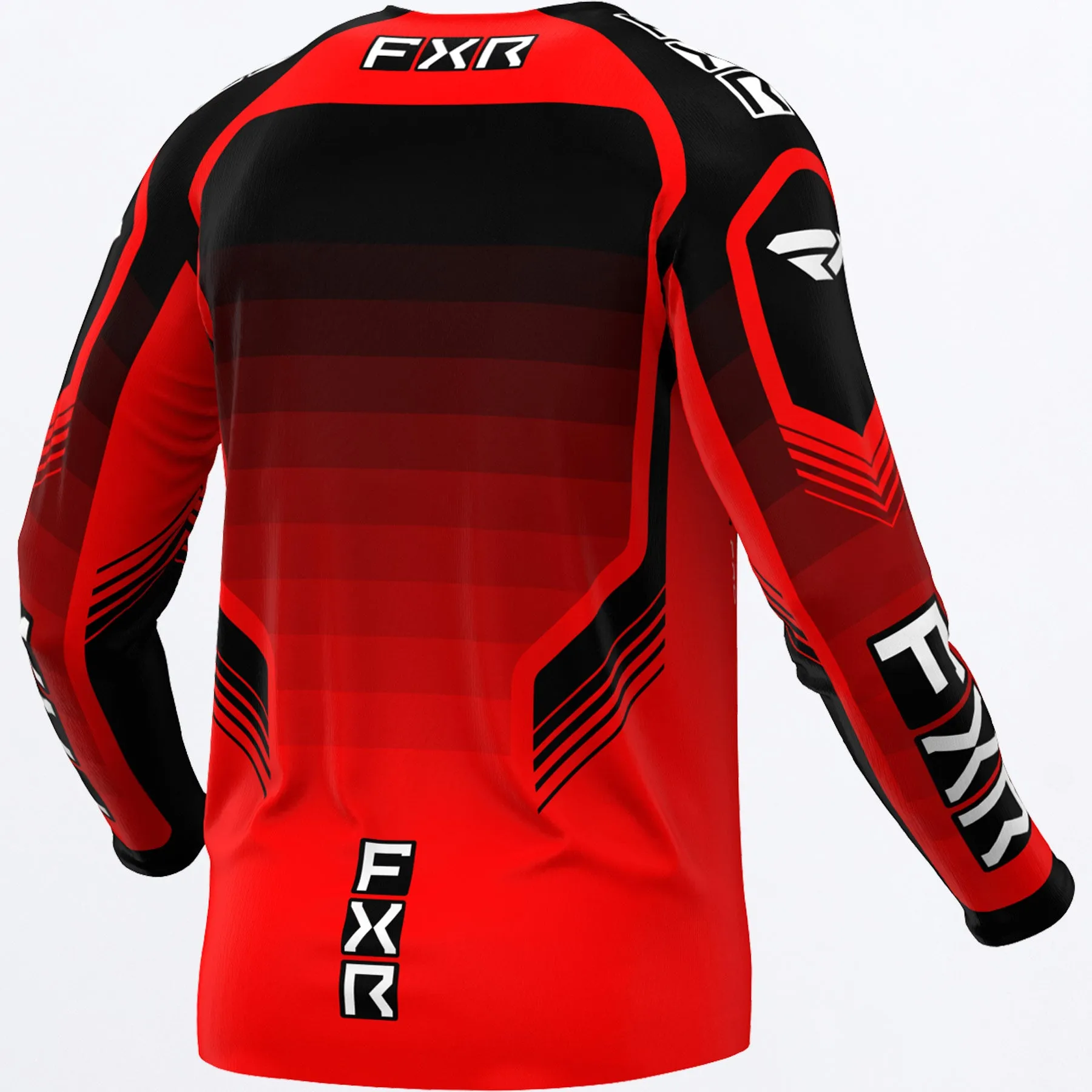 Clutch Pro MX Jersey