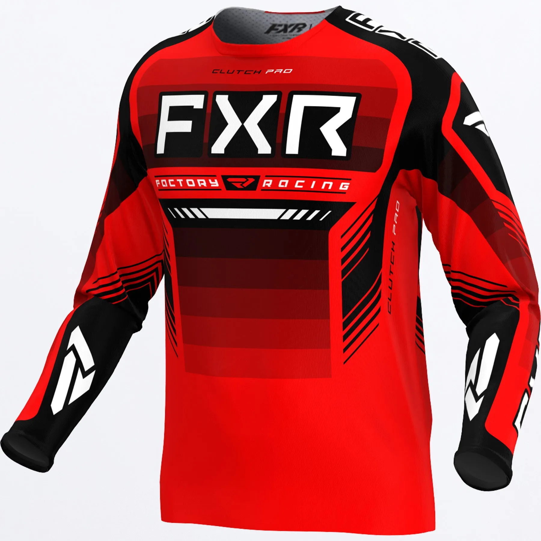 Clutch Pro MX Jersey