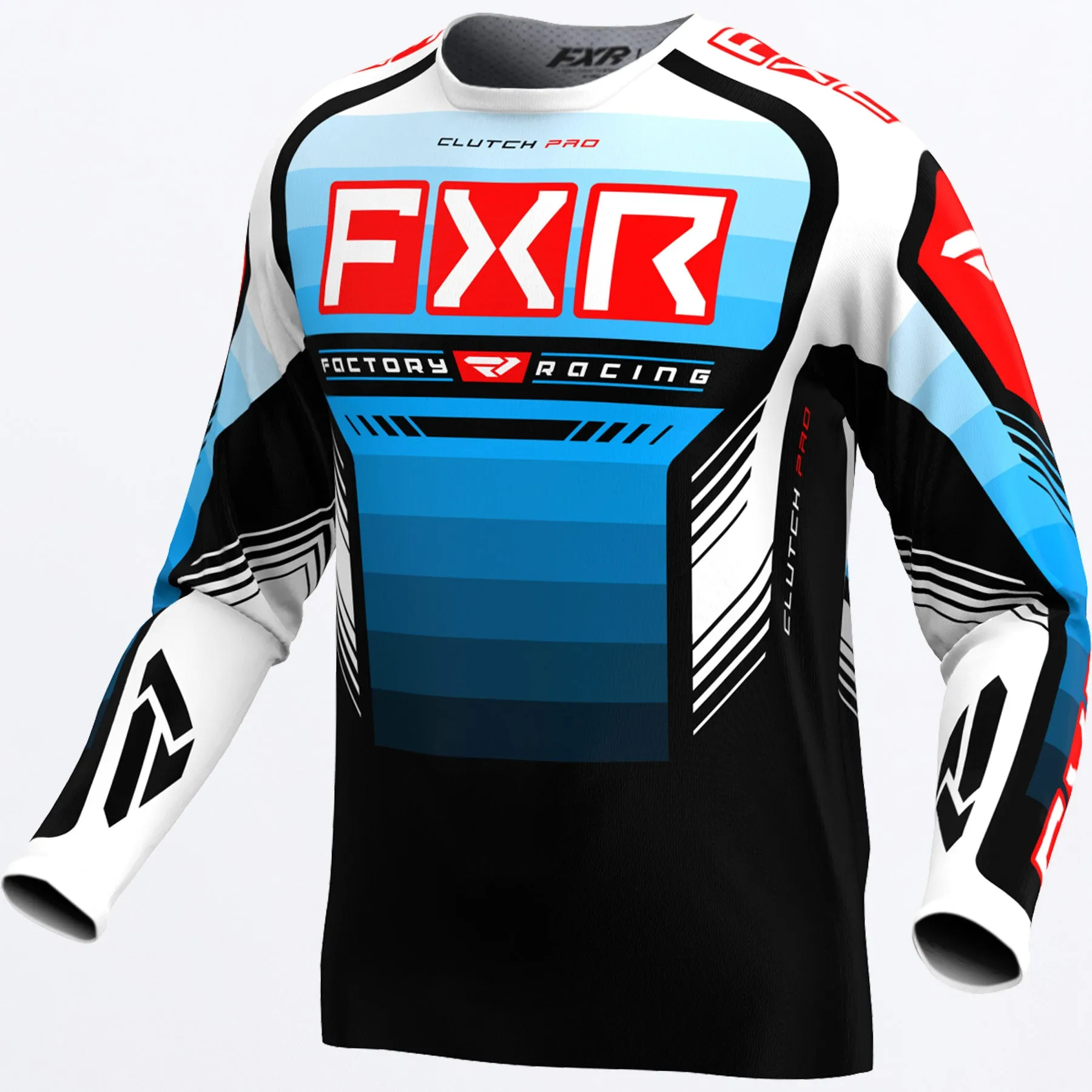 Clutch Pro MX Jersey