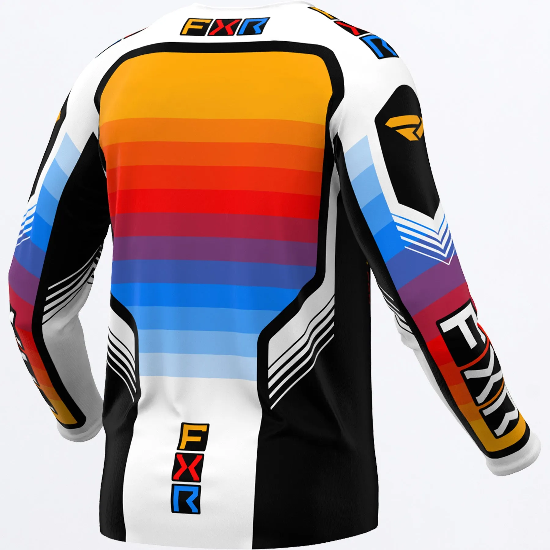 Clutch Pro MX Jersey