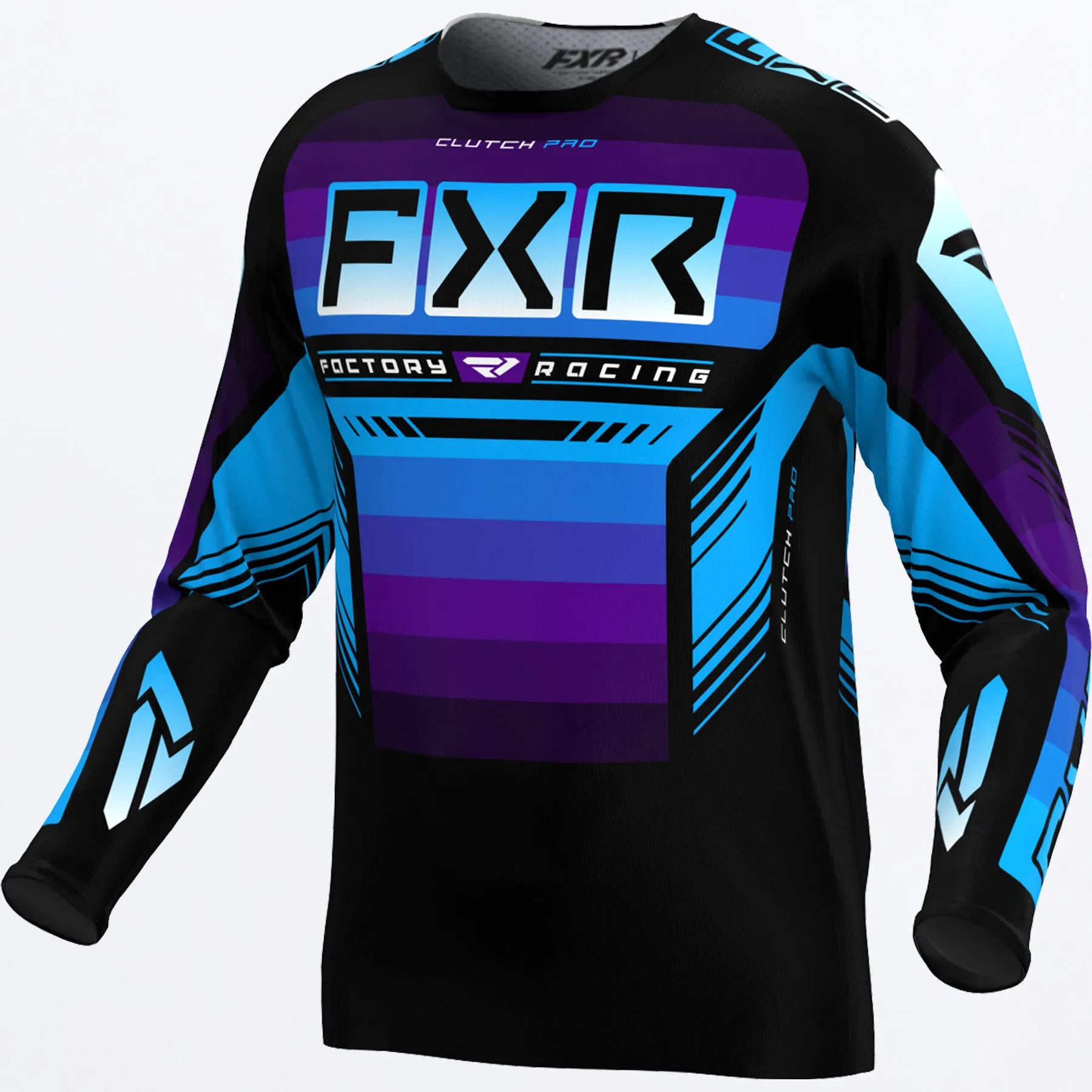 Clutch Pro MX Jersey