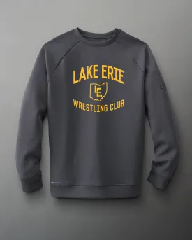 Cool-Touch Crewneck-Unisex--Lake Erie WC