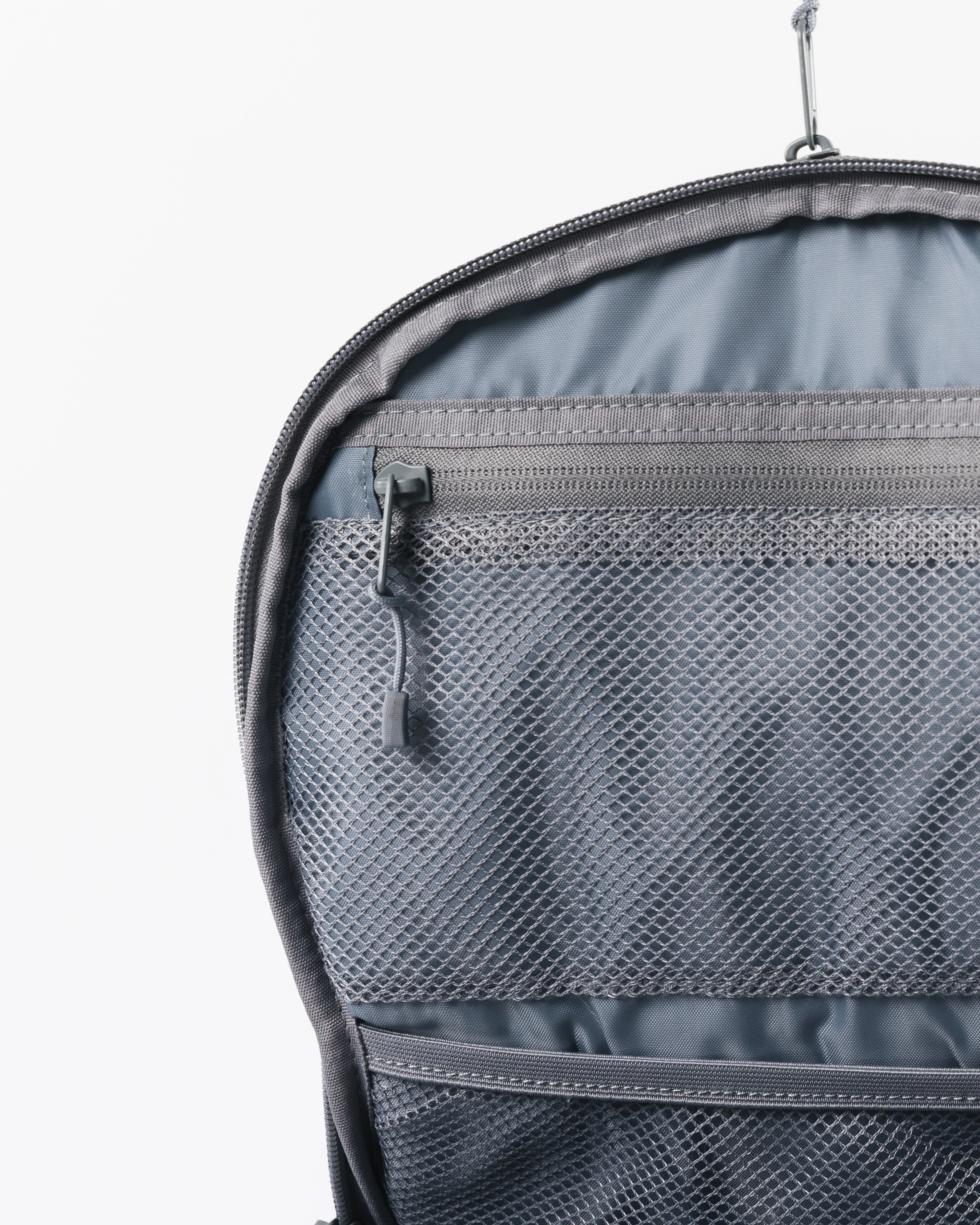 Core Backpack - Ash