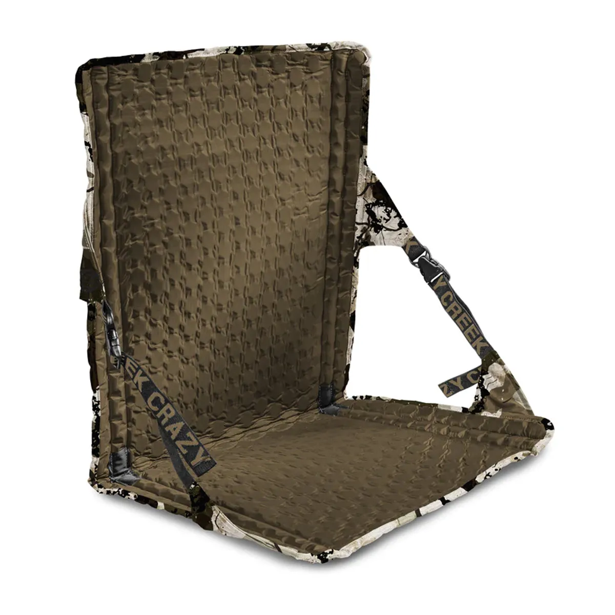 Crazy Creek HEX 2.0 Long Back Chair