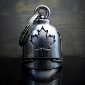 Daniel Smart Canadian Flag Bell