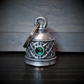 Daniel Smart Celtic Band Diamond Guardian Bell