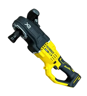 DeWalt 20V MAX XR® Brushless Cordless 7/16 in. Compact Quick-Change Stud and Joist Drill with POWER DETECT™ Technology*