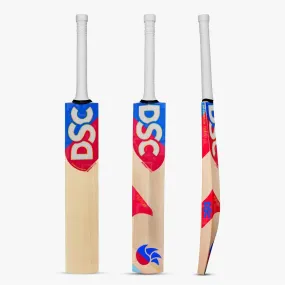 DSC Intense Attitude Adult Cricket Bat