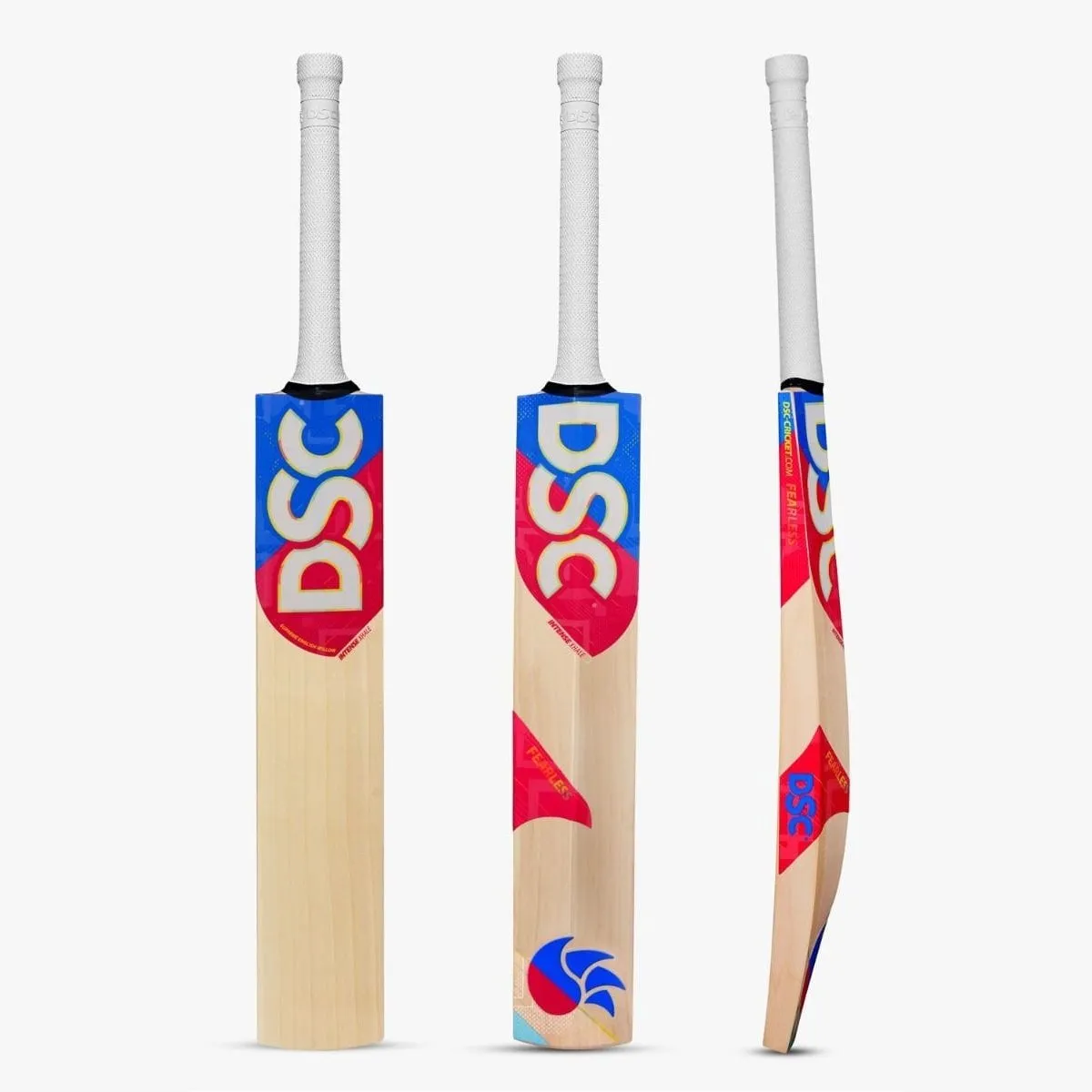 DSC Intense Xhale Junior Cricket Bat