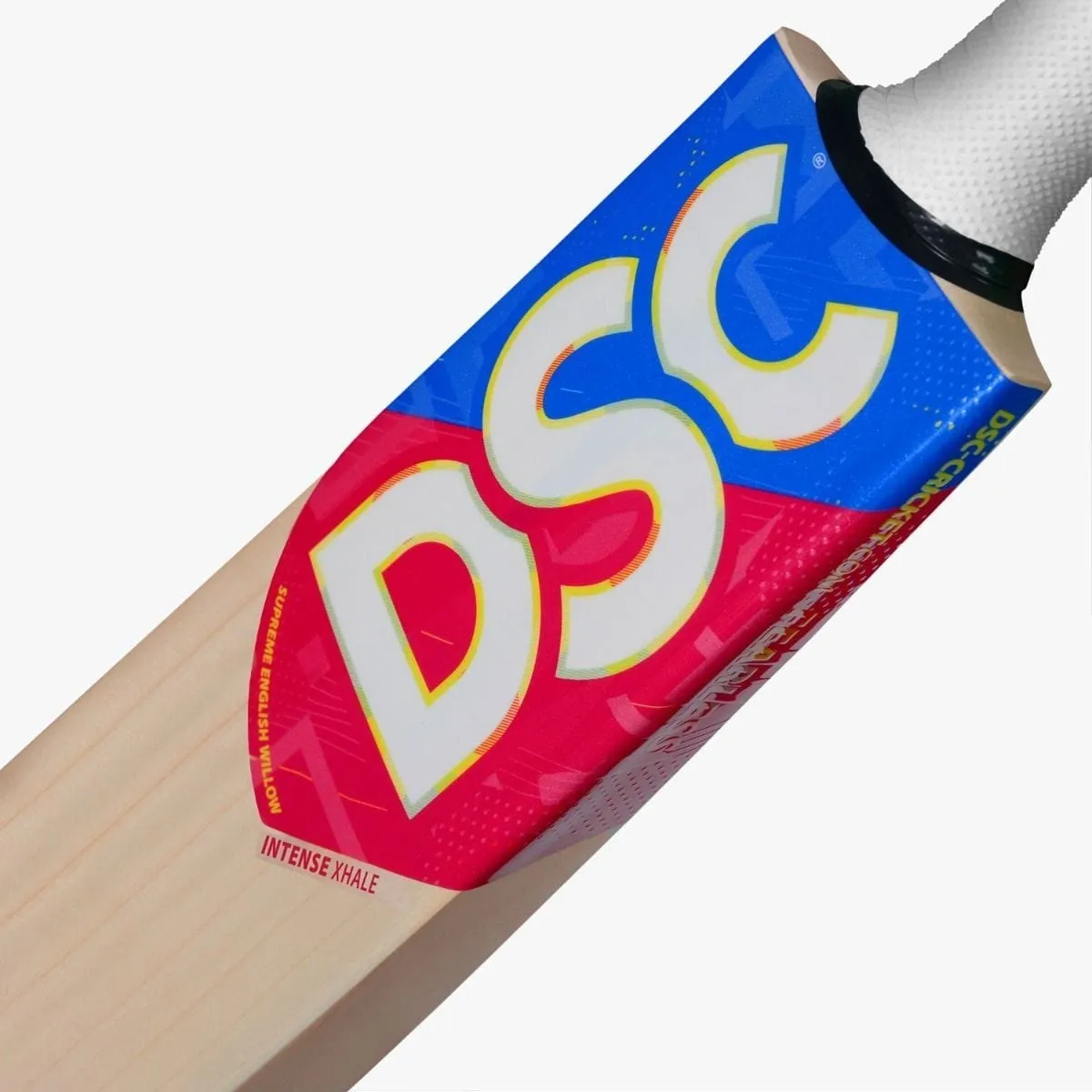 DSC Intense Xhale Junior Cricket Bat