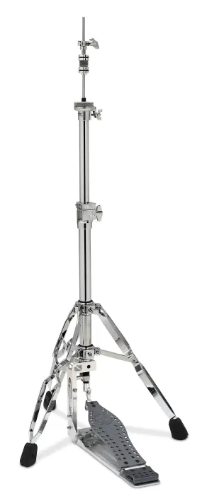 DW Hardware: DWCPMDDHH3 - Machined Direct Drive Hi Hat - 3 Leg