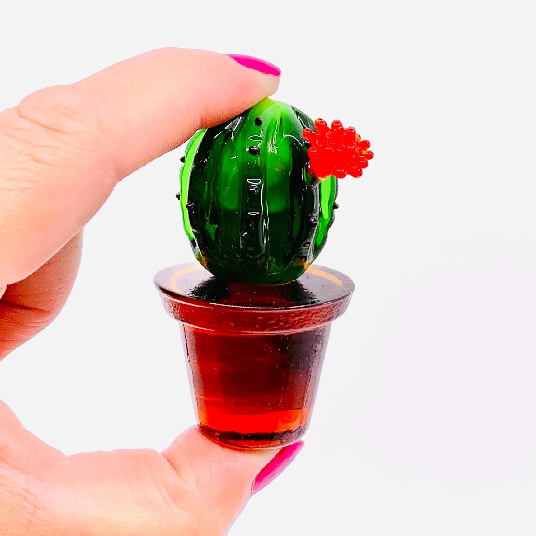 Emotional Support Pocket Cactus, 1