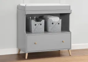 Essex Convertible Changing Table with Drawer