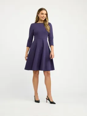 Eva Jersey Dress