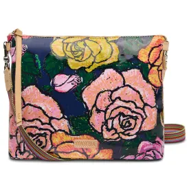 EVERLEIGH, DOWNTOWN CROSSBODY