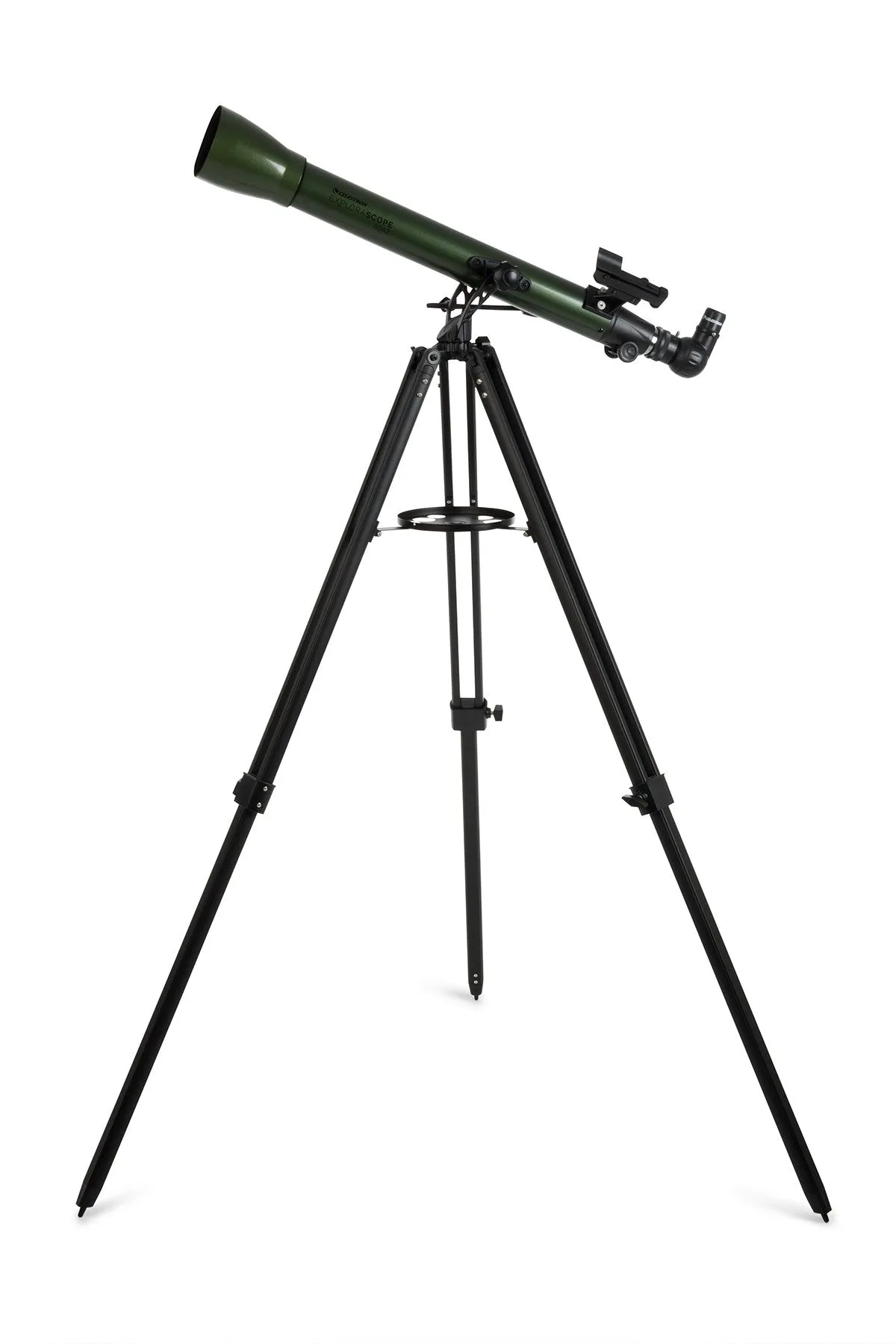 ExploraScope 60AZ Telescope