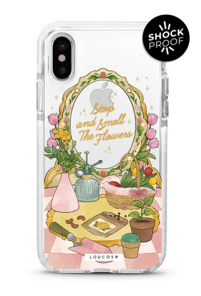 Farmer's Vanity - PROTECH™ Special Edition Whimsical Collection Phone Case | LOUCASE