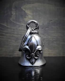 Fleur De Lis Bell