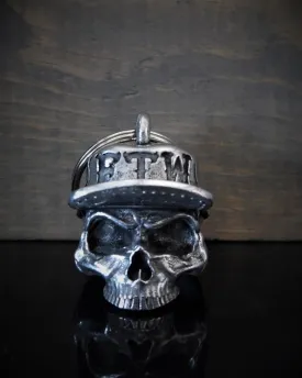 FTW Skull Hat Bell