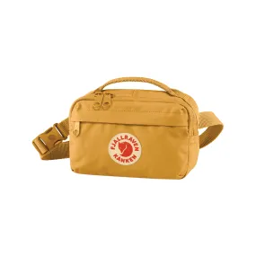 Kanken Hip Pack - Ochre