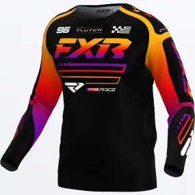 Kids Clutch MX Jersey