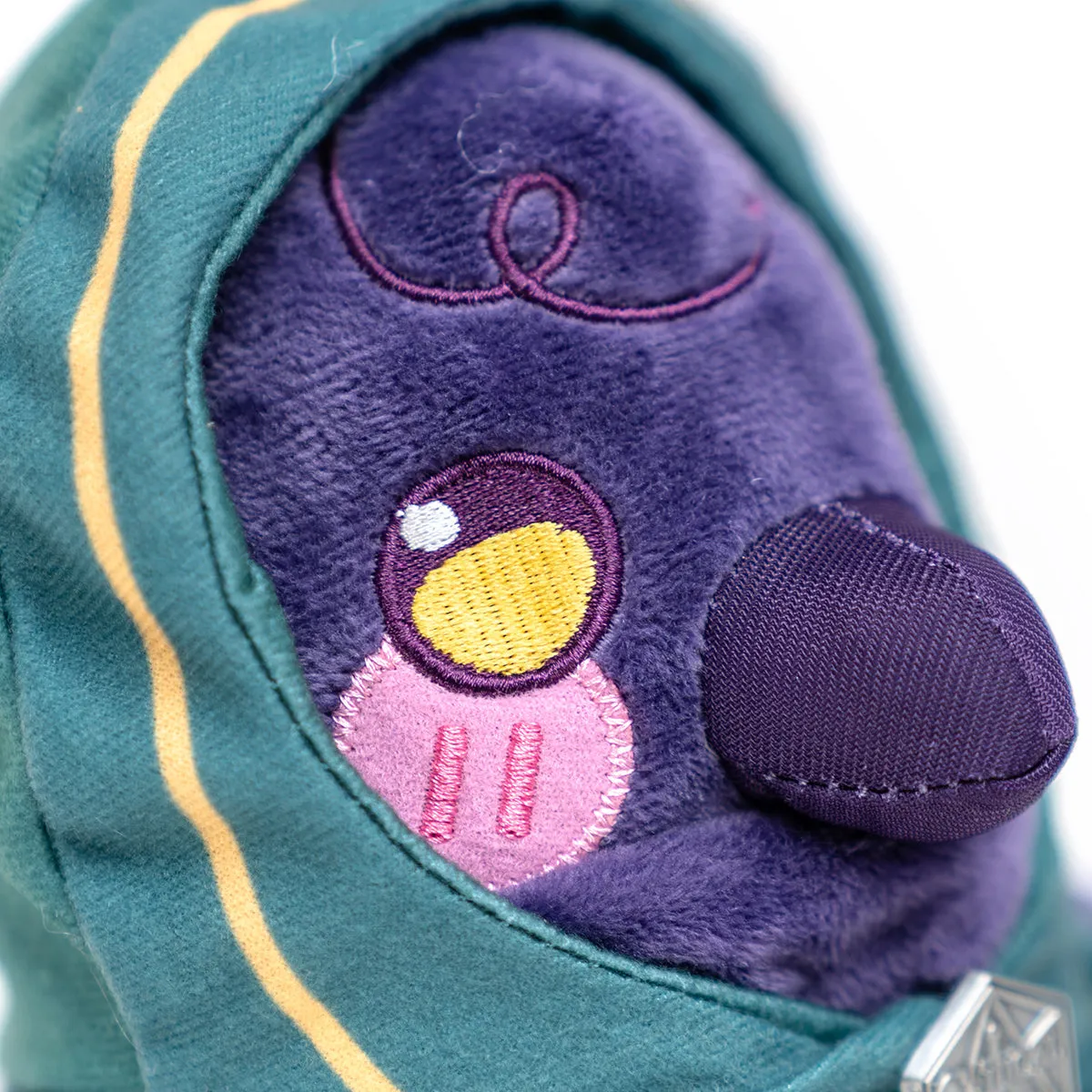 Kiri Plush