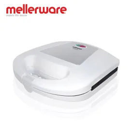 mellerware doppio sandwich toaster