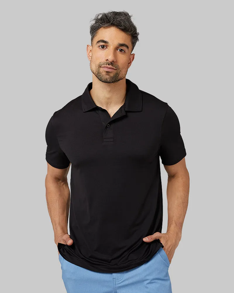 MEN'S COOL CLASSIC POLO