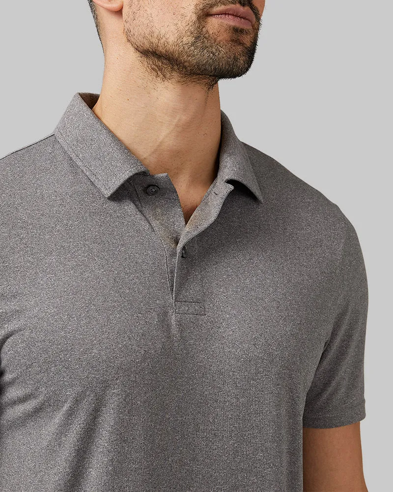 MEN'S COOL CLASSIC POLO