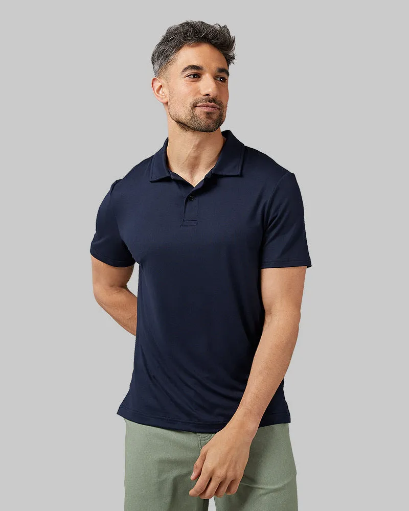 MEN'S COOL CLASSIC POLO