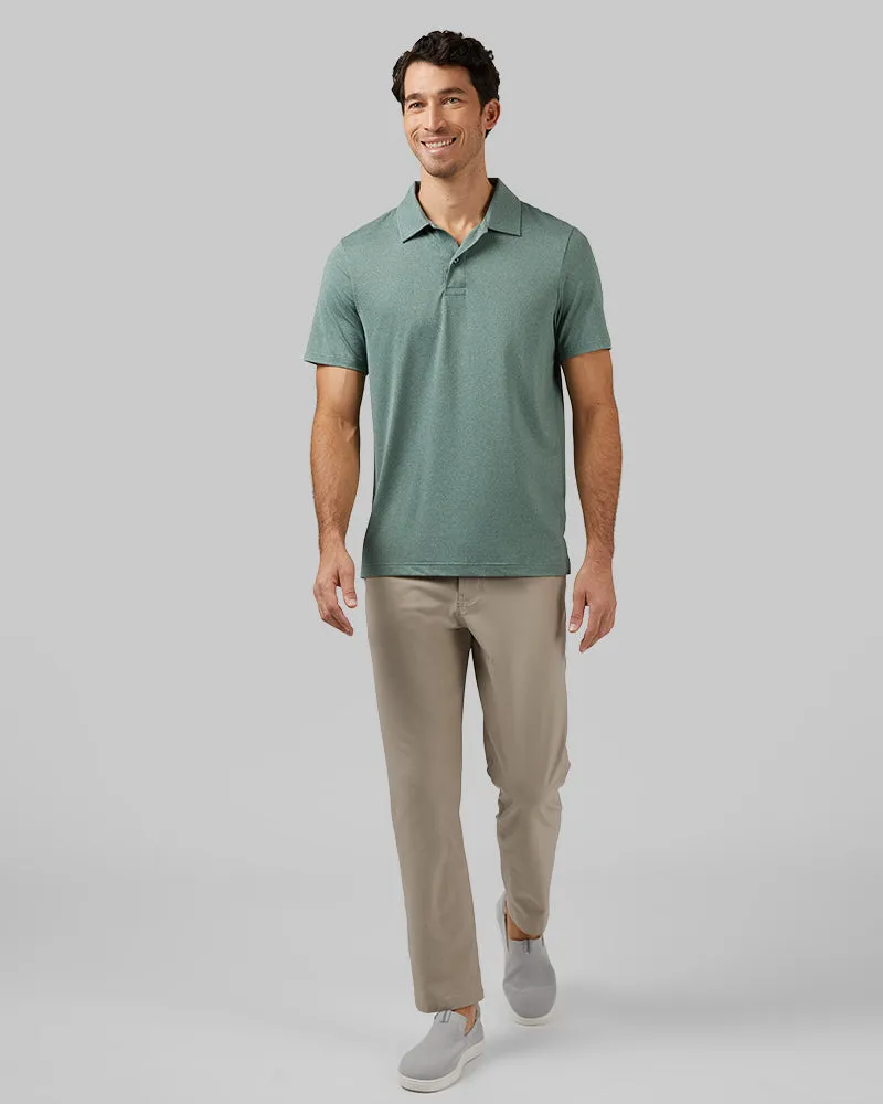 MEN'S COOL CLASSIC POLO