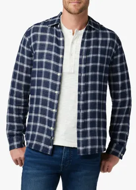 OLIVER POINT COLLAR SHIRT