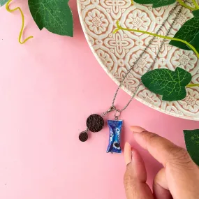 Orio Cookies Miniature Charm Pendant