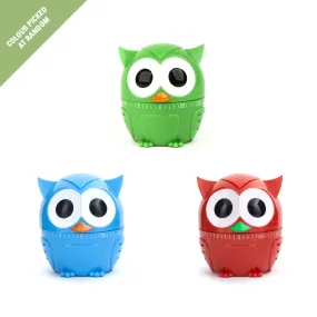 Owlet Kitchen Timer