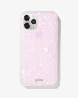 Pink Pearl Tort, iPhone 11 Pro / XS / X