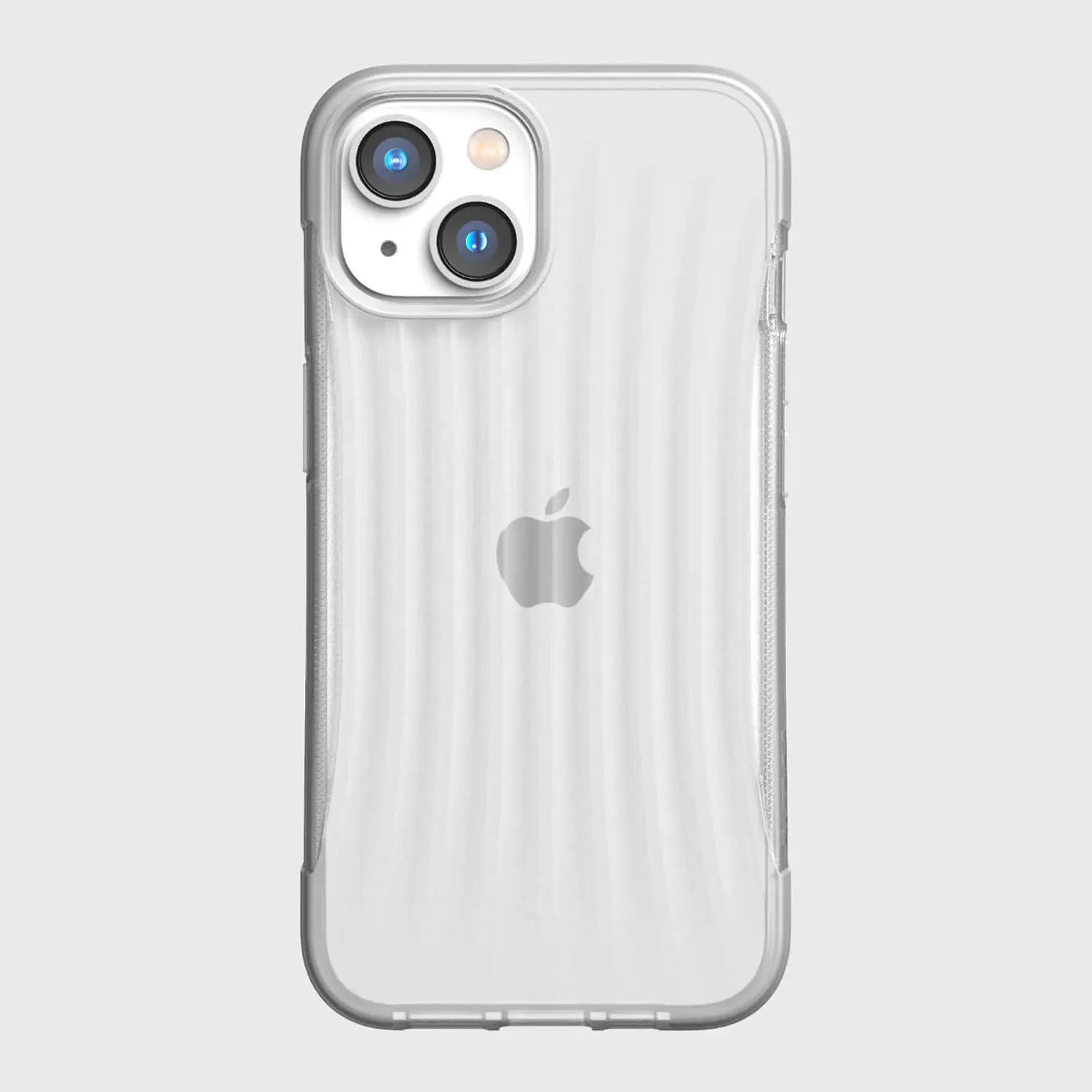 Raptic iPhone 14 Case Clutch Clear