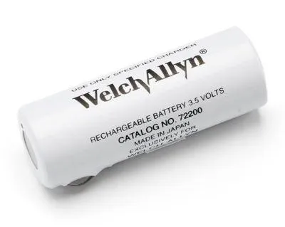 Rechargeable Handle Battery, 3.5V