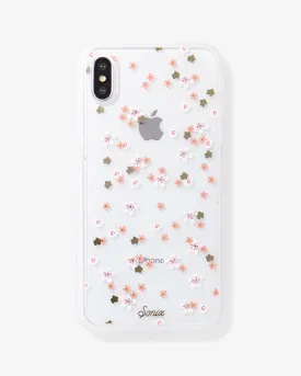 Rhinestone Floral Bunch, iPhone XS Max