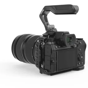 SmallRig “Black Mamba” Camera Cage Kit for Panasonic LUMIX S5 3790