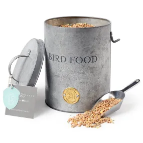 Sophie Conran Bird Food Tin